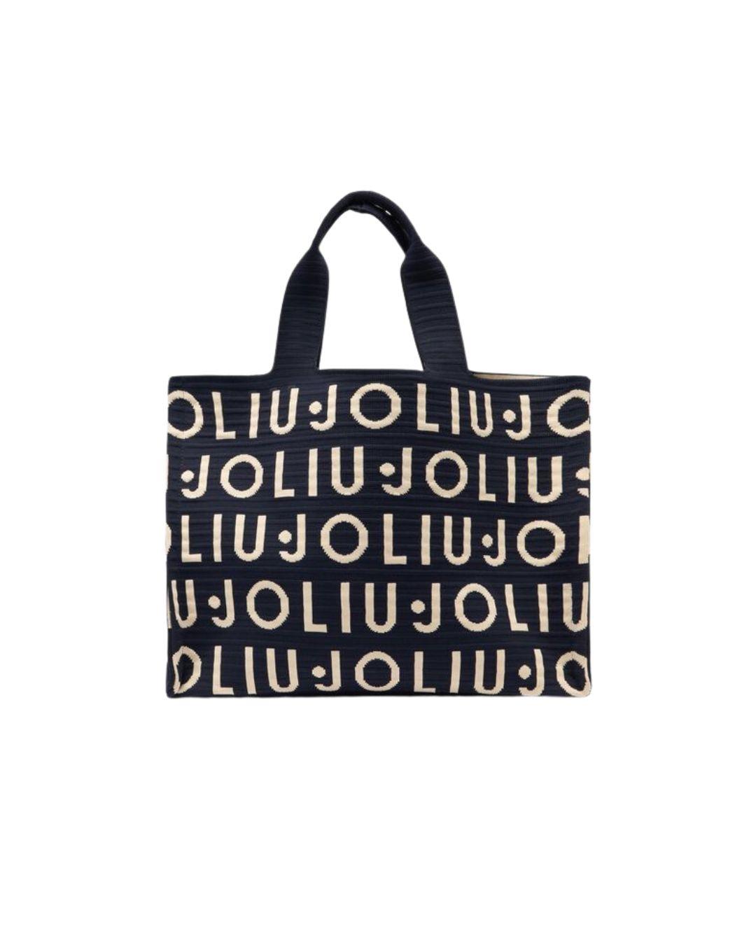 SHOPPING MAGLIA LOGO 
