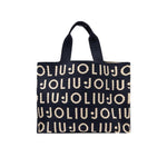 SHOPPING MAGLIA LOGO 