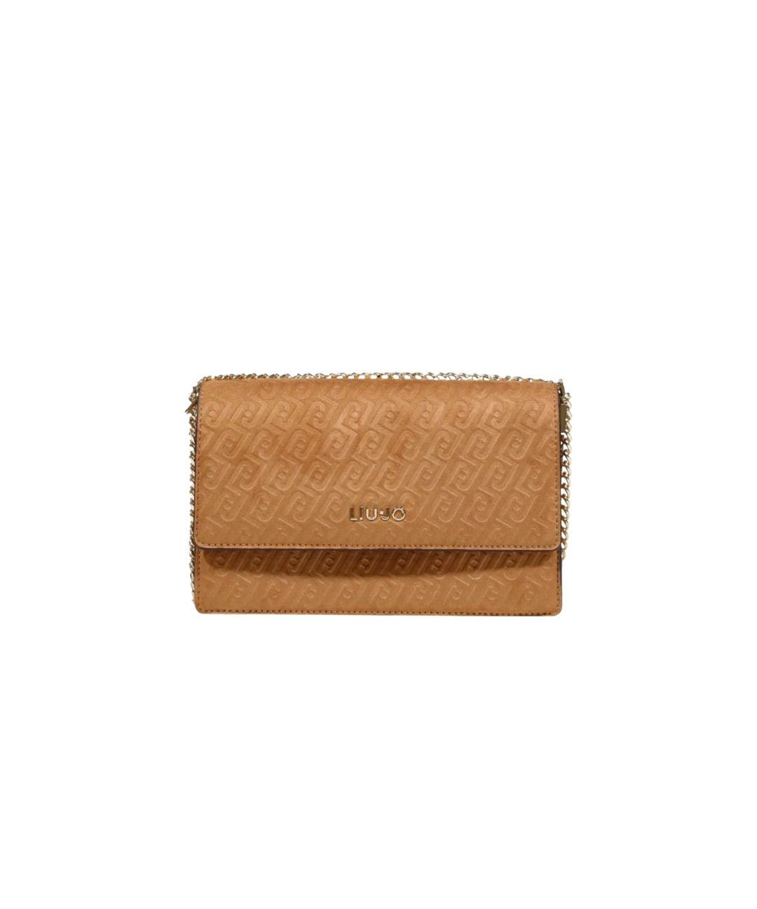 CROSSBODY ECOSUEDE LOGATA 