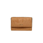 CROSSBODY ECOSUEDE LOGATA 