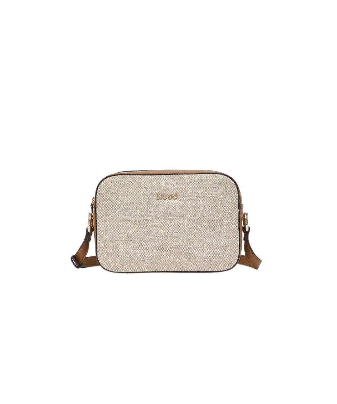 CAMERA CASE MACRAME' 