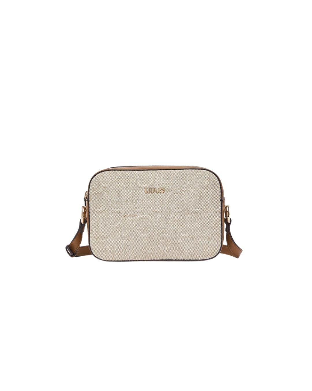 CAMERA CASE MACRAME' 