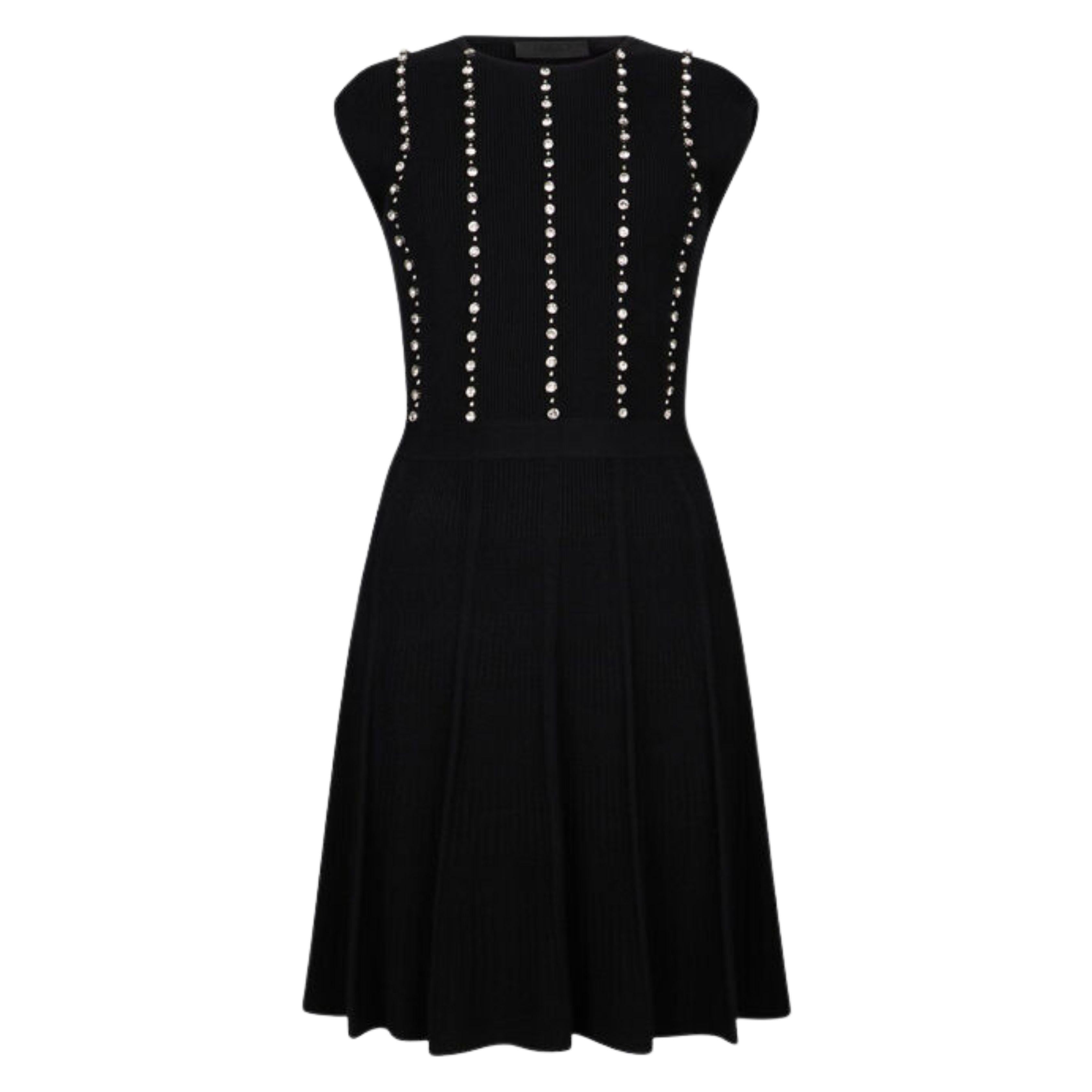MAGLIA+STRASS 