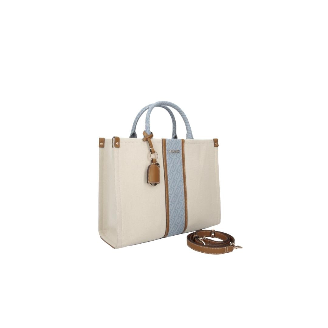 TOTE MEDIA BIMATERIALE 