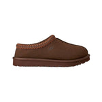 U SABOT SUEDE + BORDINO 
