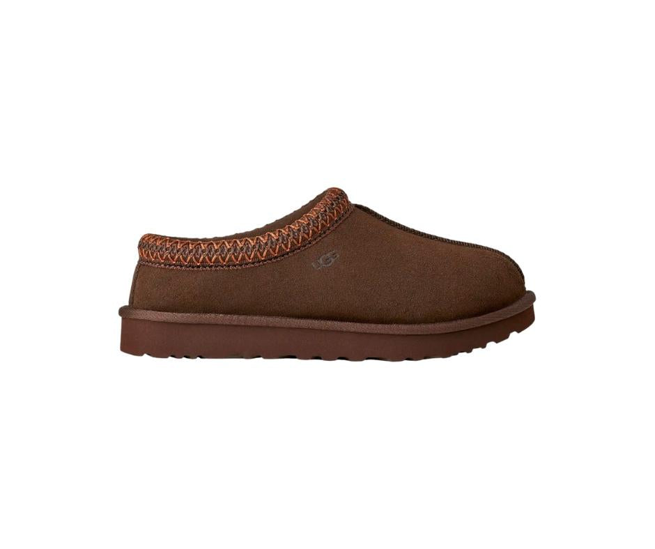 U SABOT SUEDE + BORDINO 