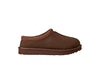 U SABOT SUEDE + BORDINO