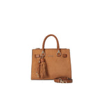 SATCHEL ECOSUEDE LOGATO 
