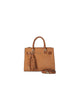 SATCHEL ECOSUEDE LOGATO