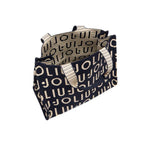 SHOPPING MAGLIA LOGO 