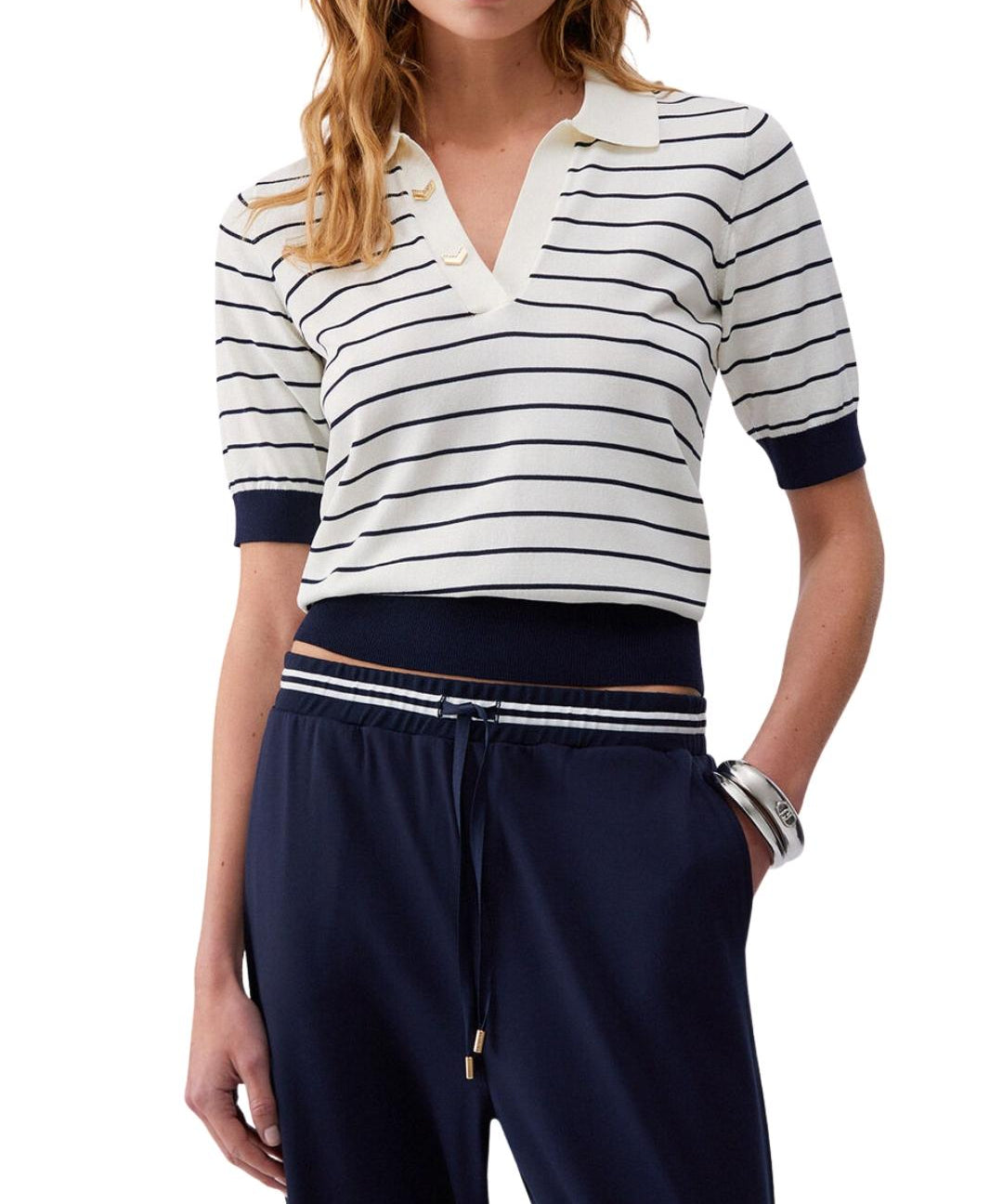 POLO RIGA PROFILO 