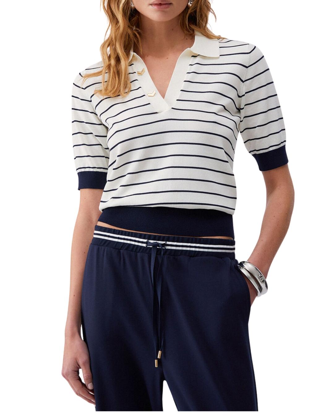 POLO RIGA PROFILO 