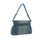 BELT BIG DENIM 