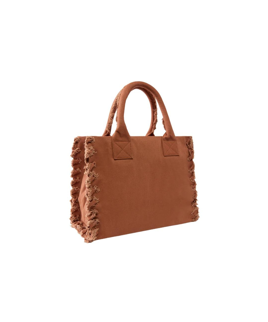 BEACH SHOPPER CANVAS 