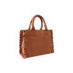 BEACH SHOPPER CANVAS 
