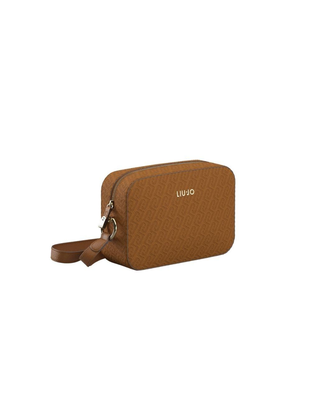 CAMERA CASE ECOSUEDE LOGATA 