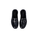 D MOCASSINO BORCHIE+PARA 