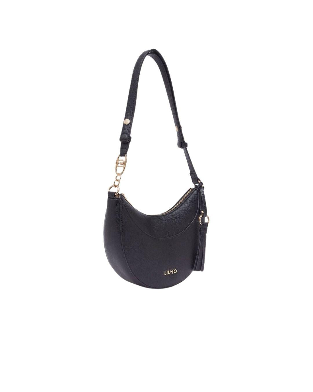HOBO SMALL MARTELLATA 