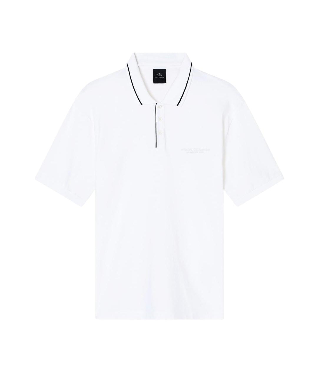 JERSEY PROFILO 