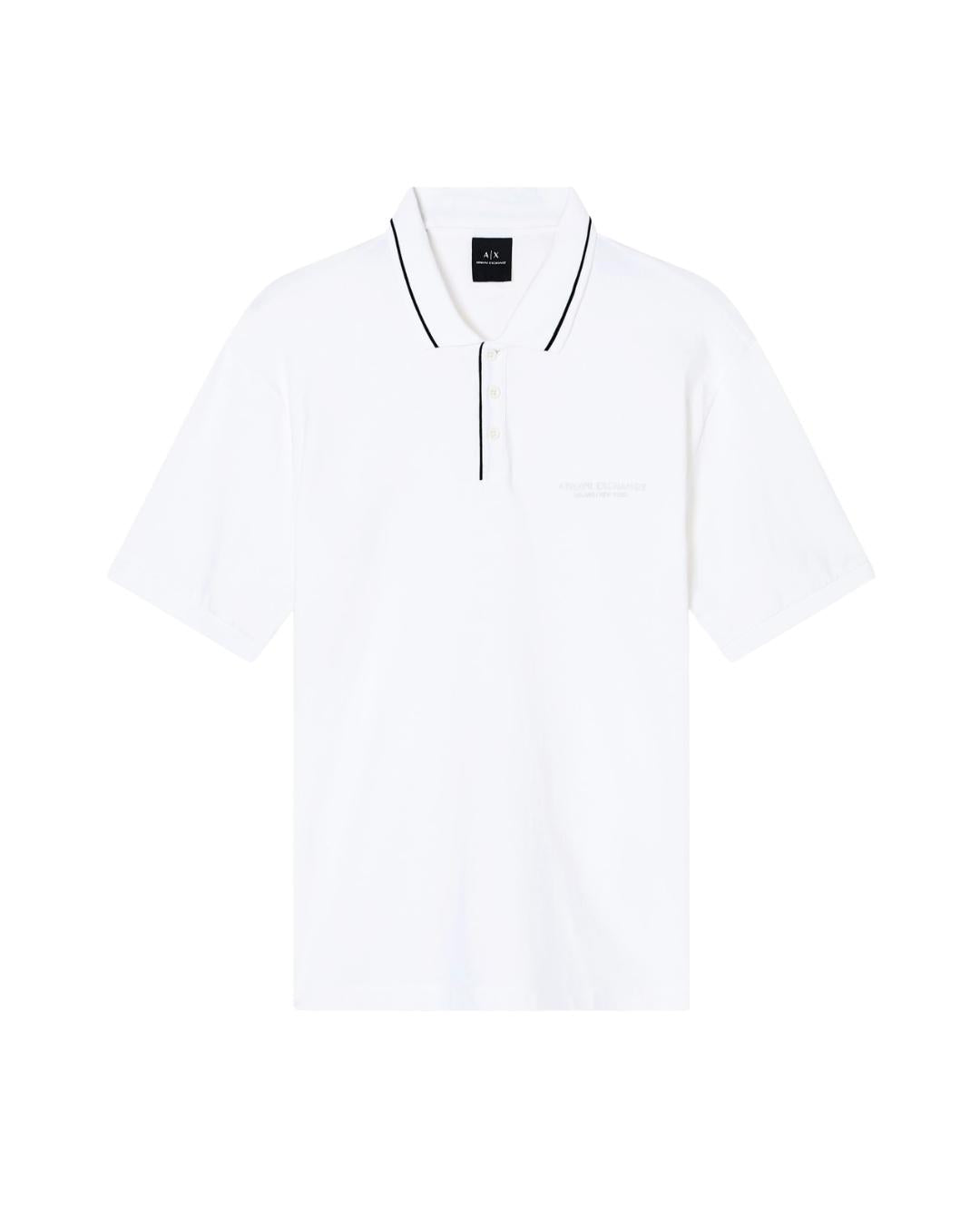 JERSEY PROFILO 