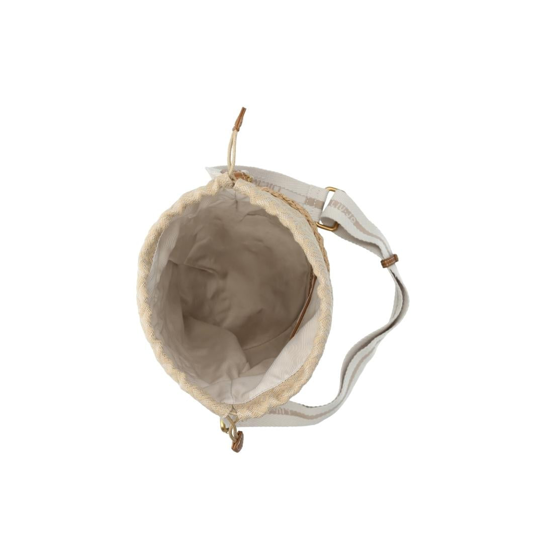 SECCHIELLO MINI PAGLIA 
