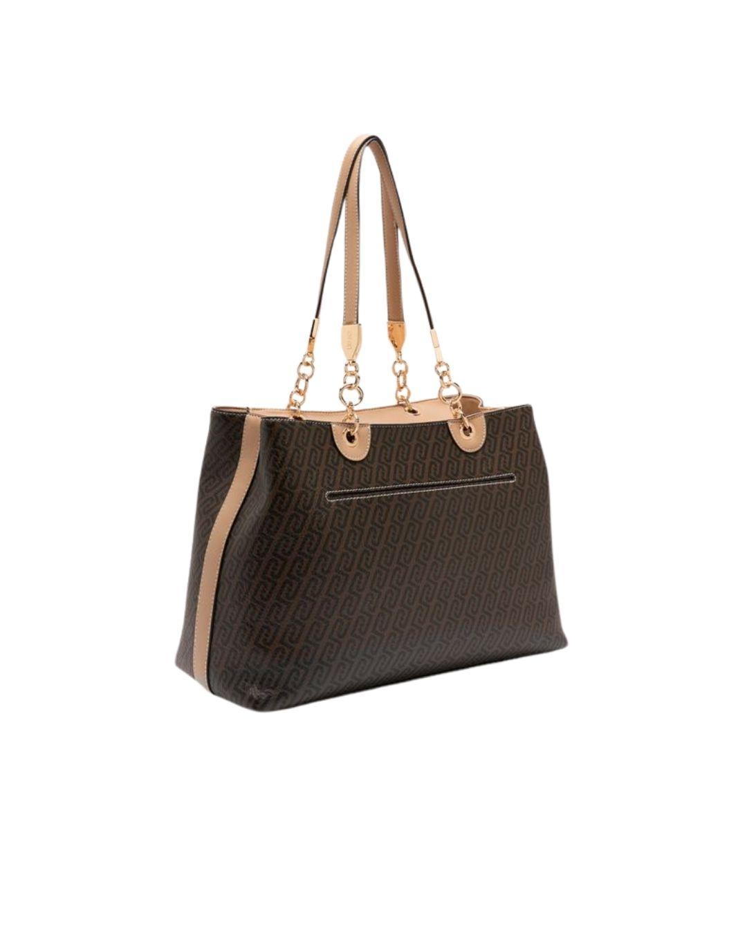 SHOPPING BICOLOR 