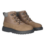 D SCARPONICINO ECO SUEDE 