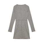 ML PIED DE POULE + CATENA 