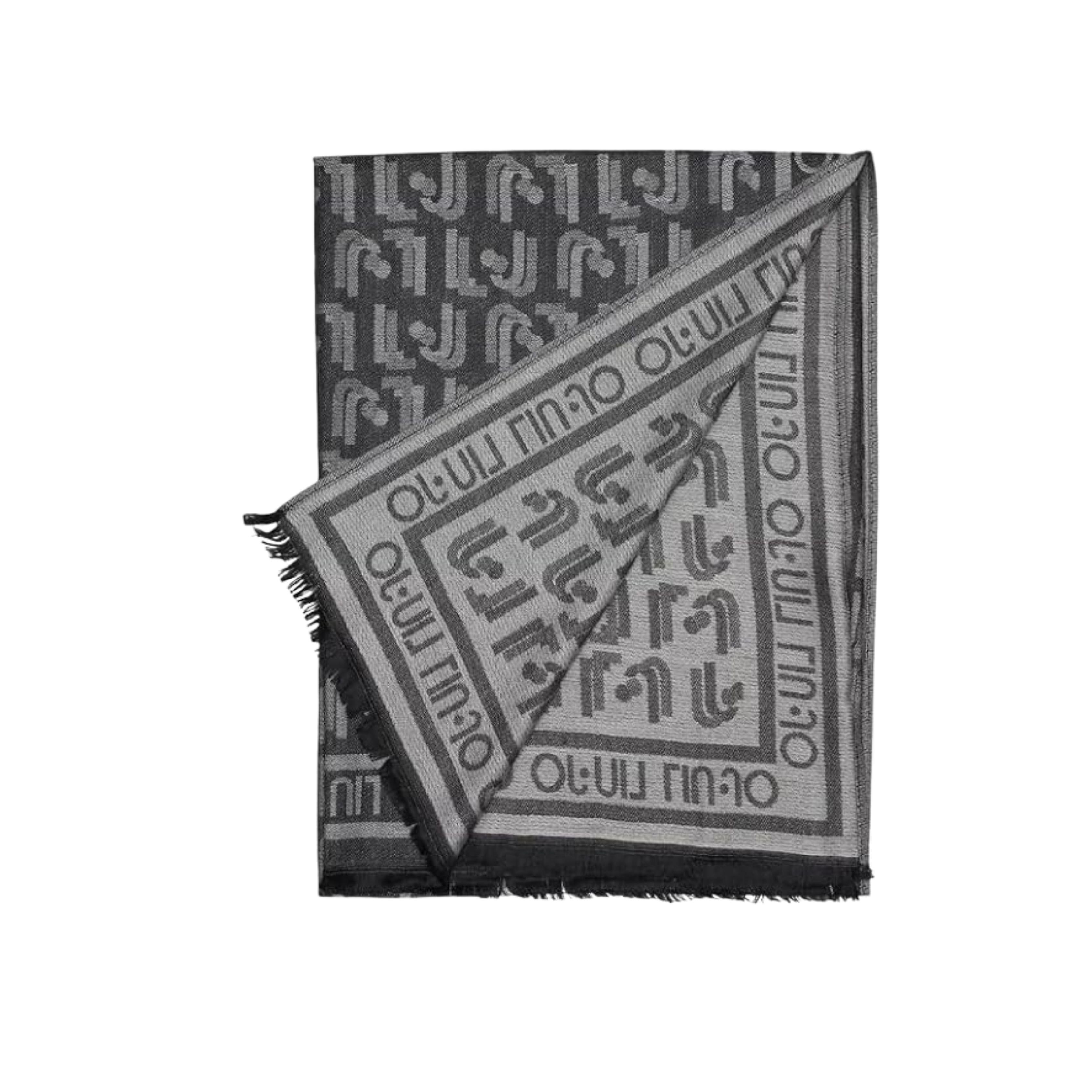 STOLA LOGO LUREX 