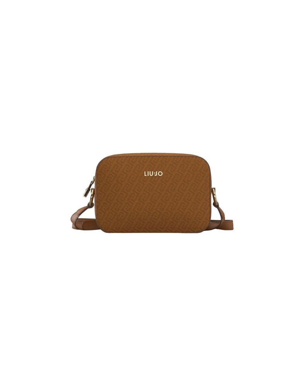 CAMERA CASE ECOSUEDE LOGATA 