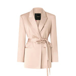 SATIN CON CINTURA 