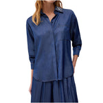 DENIM CHAMBRAY 