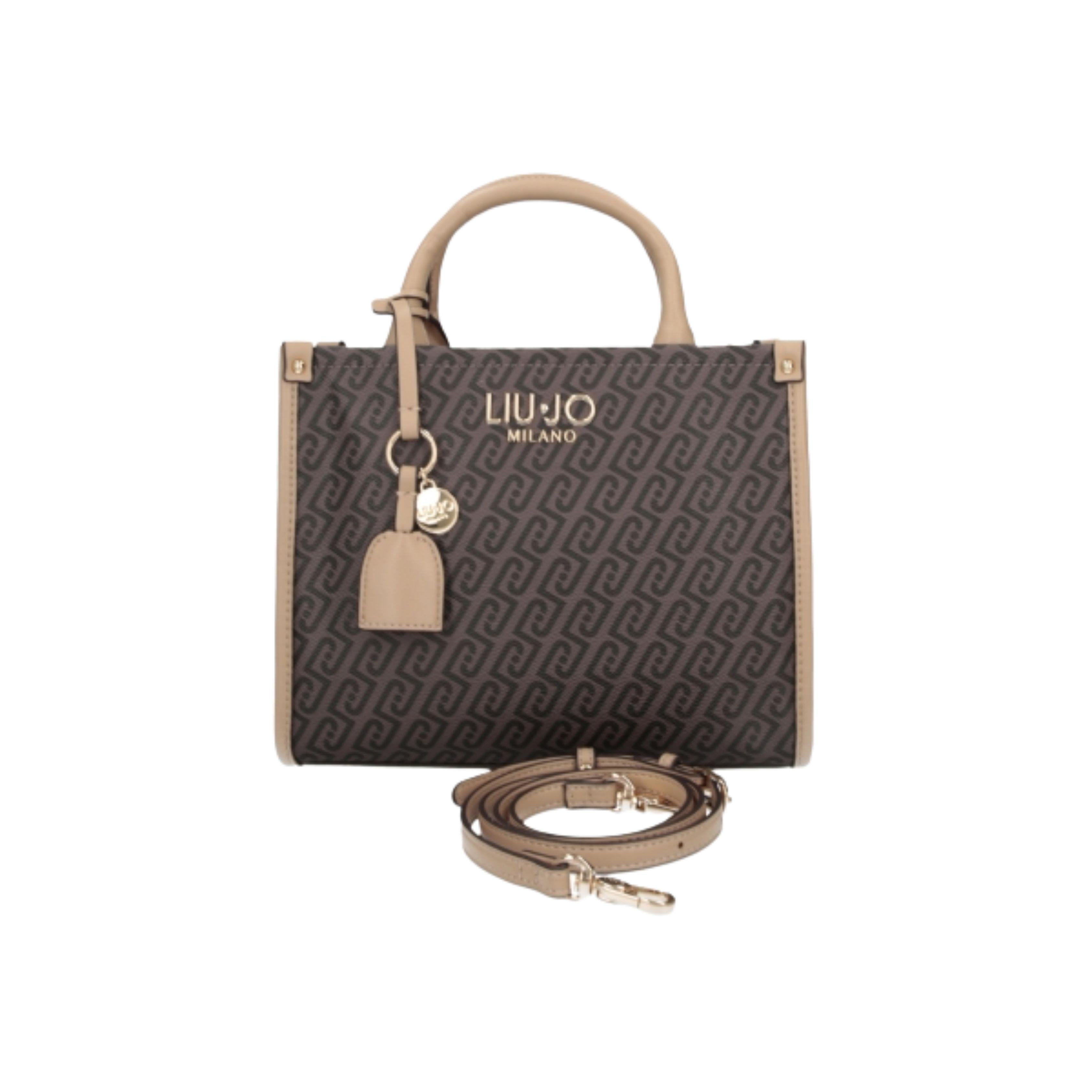 TOTE SMALL LOGATA 