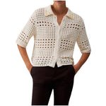 CARDIGAM MM CROCHETTE+APPLICAZIONI COLLO 