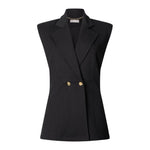 JERSEY LUNGO 2 BOTTONI 