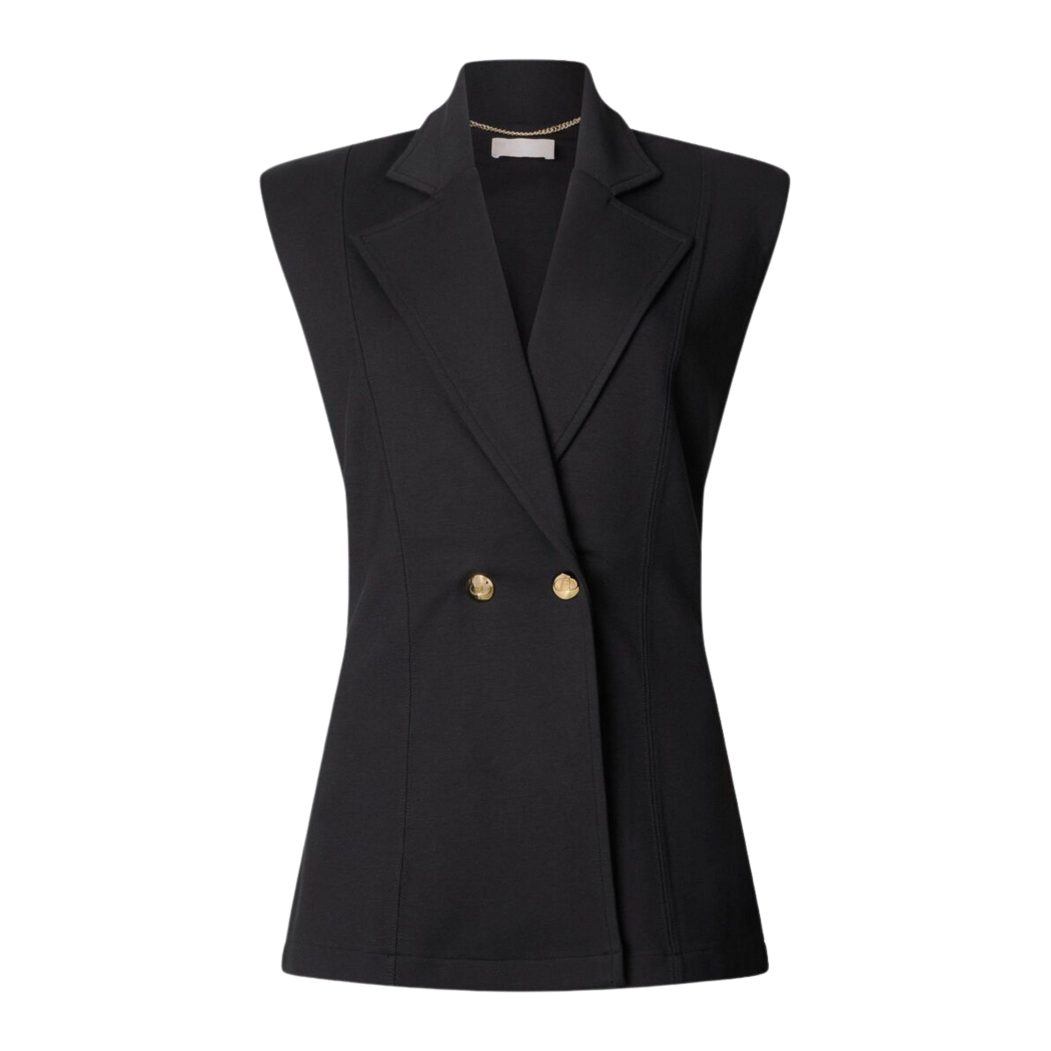 JERSEY LUNGO 2 BOTTONI 