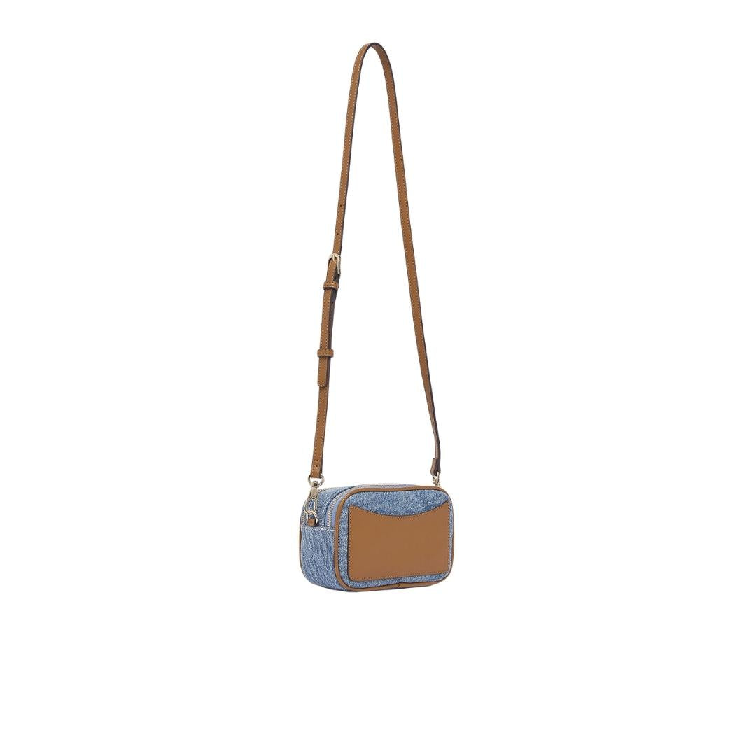 CAMERA CASE MINI DENIM 