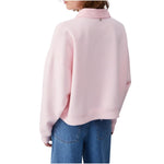 GIRO+ COLLO CAMICIA CON STRASS 
