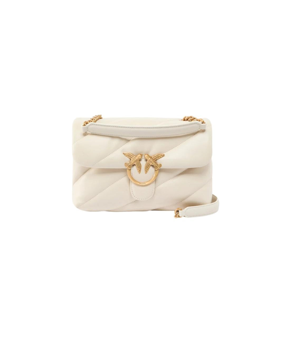 D LOVE PUFF CLASSIC CL 