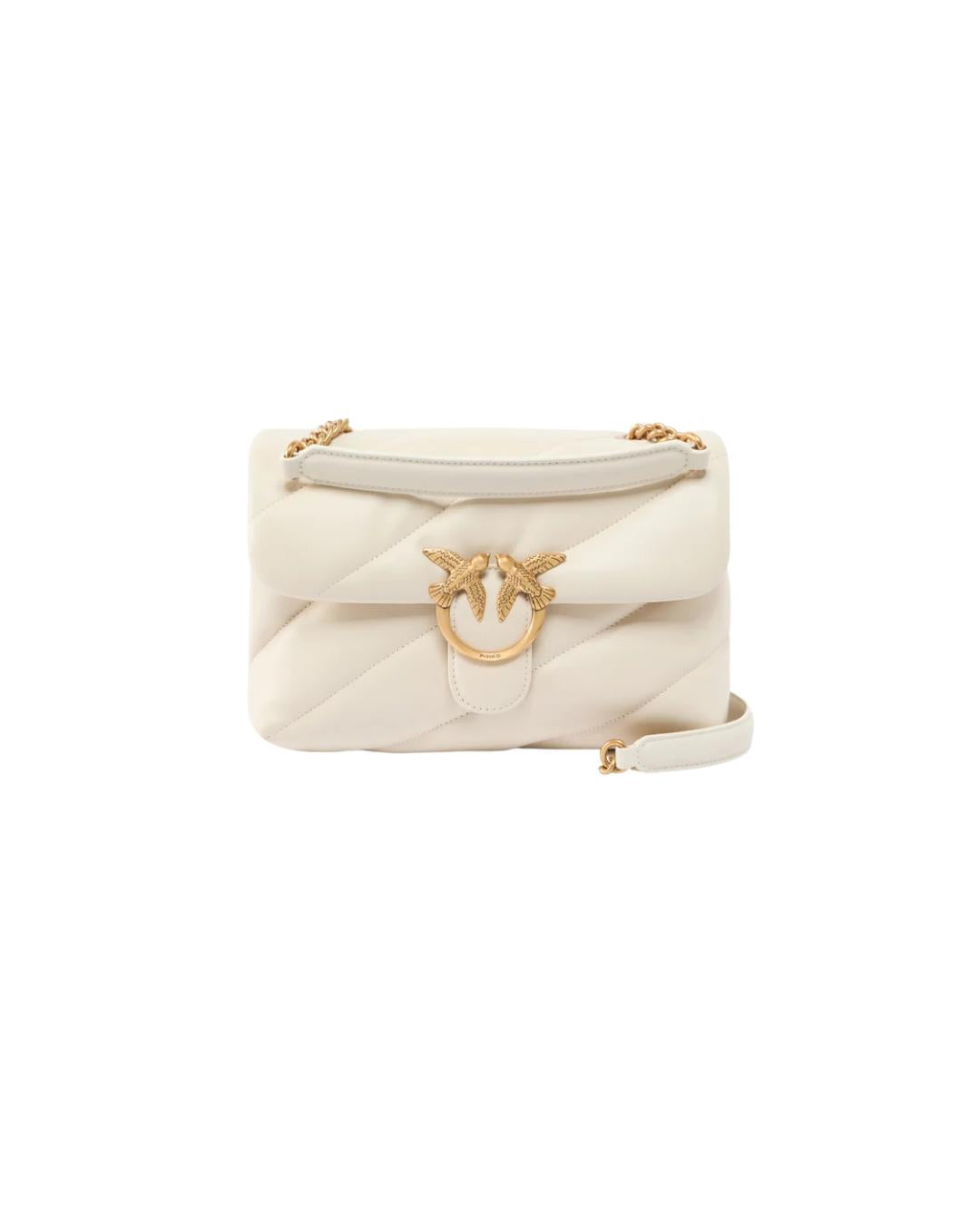 D LOVE PUFF CLASSIC CL 