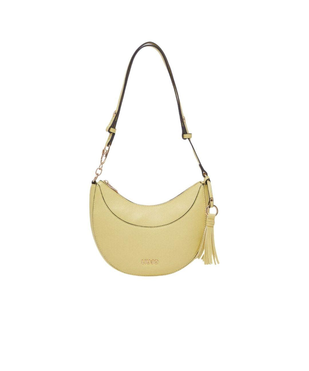 HOBO SMALL MARTELLATA 