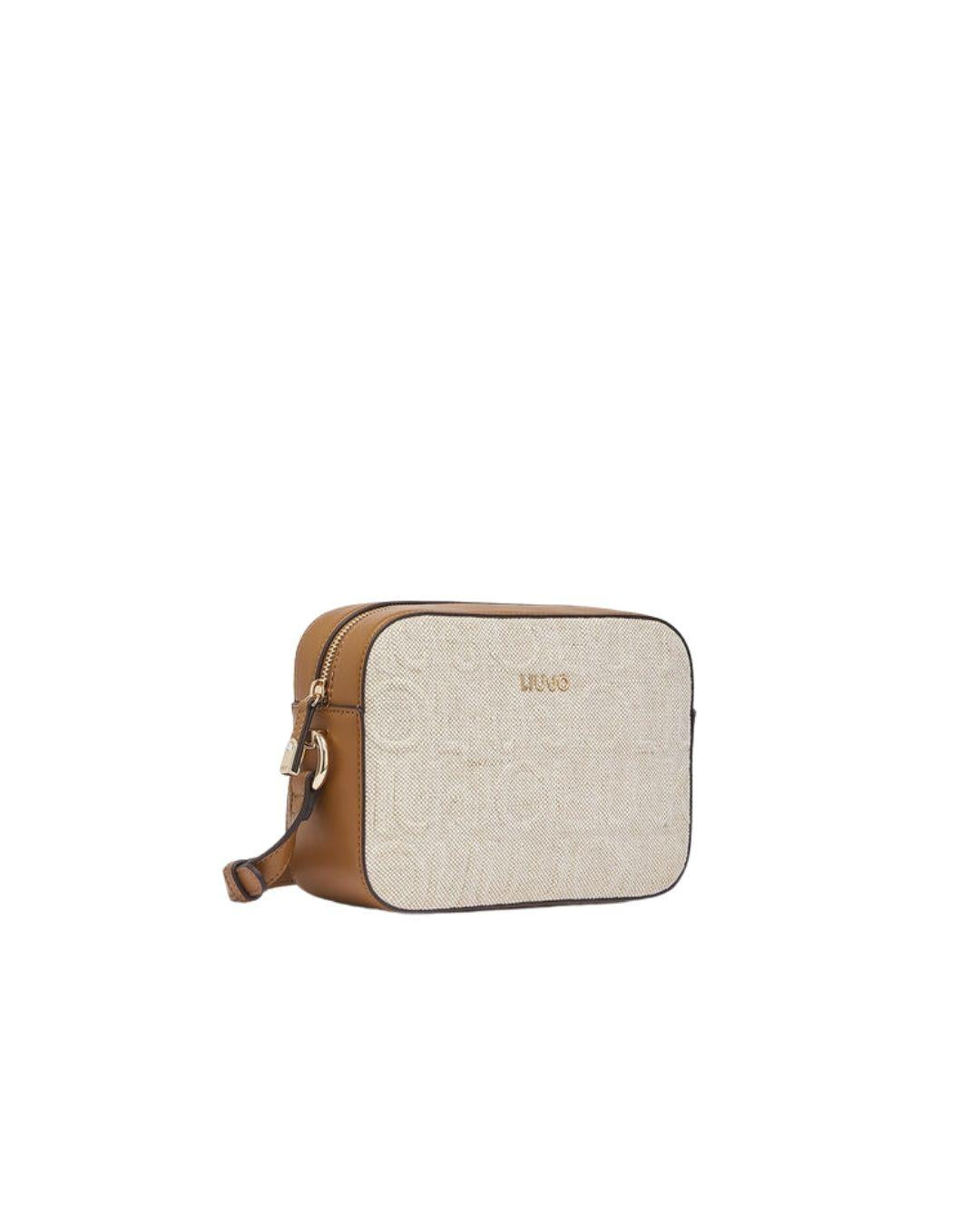 CAMERA CASE MACRAME' 