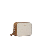 CAMERA CASE MACRAME' 