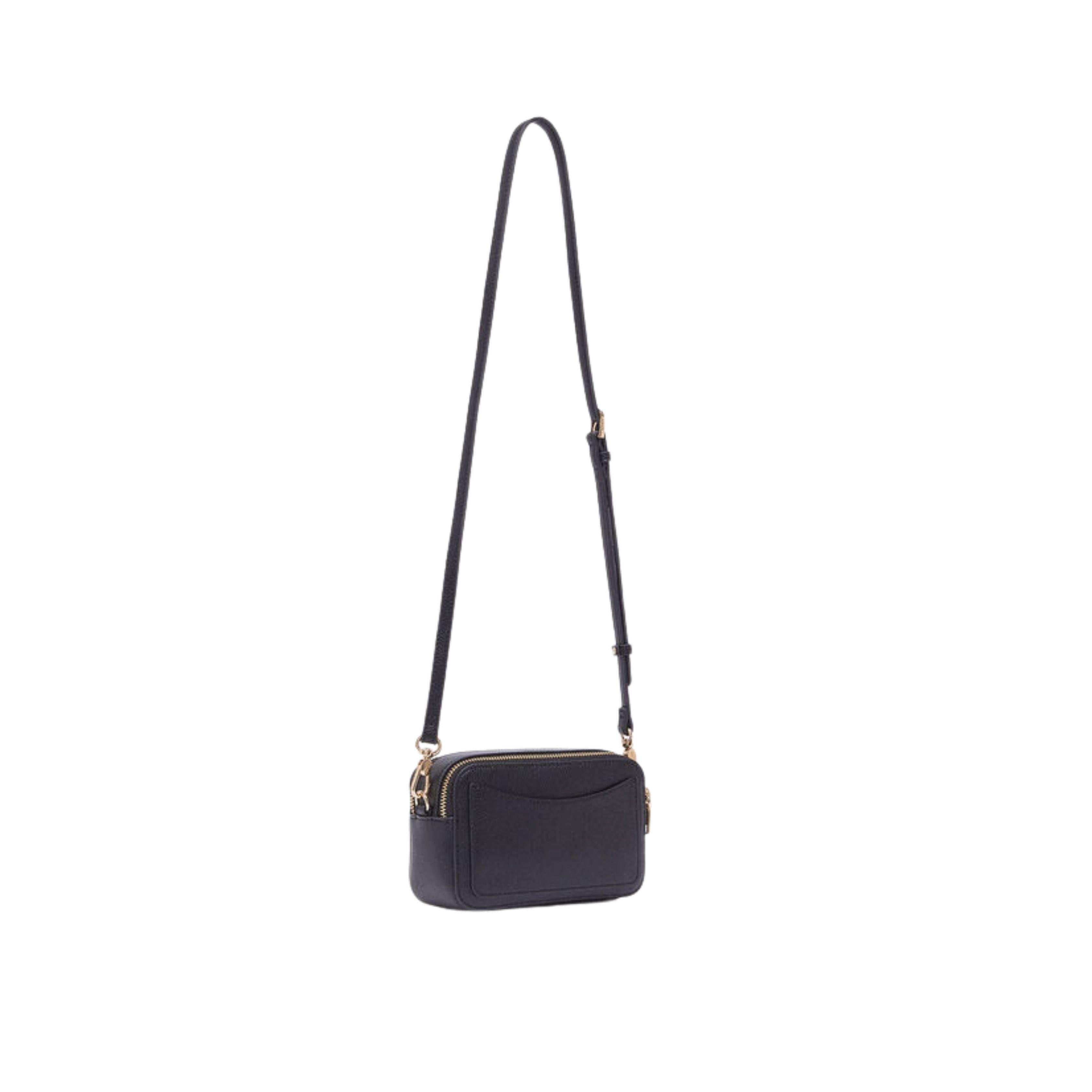 CAMERA CASE MINI MARTELLATA 