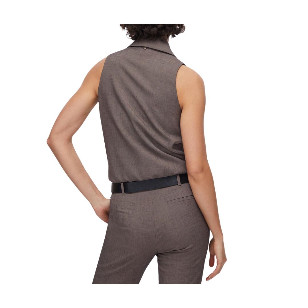 INCROCIO TESSUTO BODY 