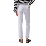MONROE FONDO STRASS REGULAR COTONE 