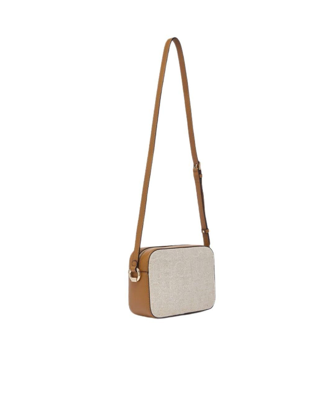 CAMERA CASE MACRAME' 