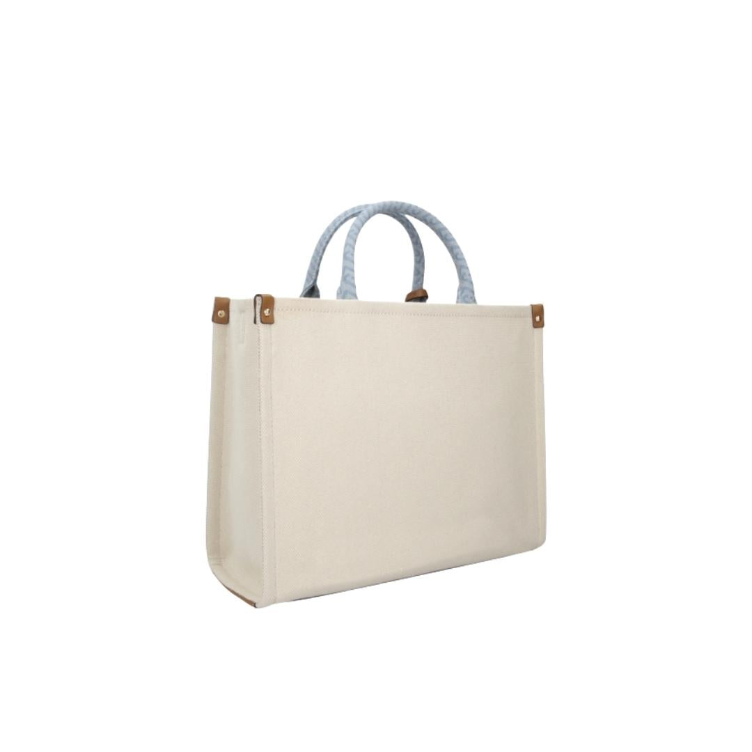 TOTE MEDIA BIMATERIALE 