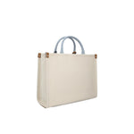 TOTE MEDIA BIMATERIALE 