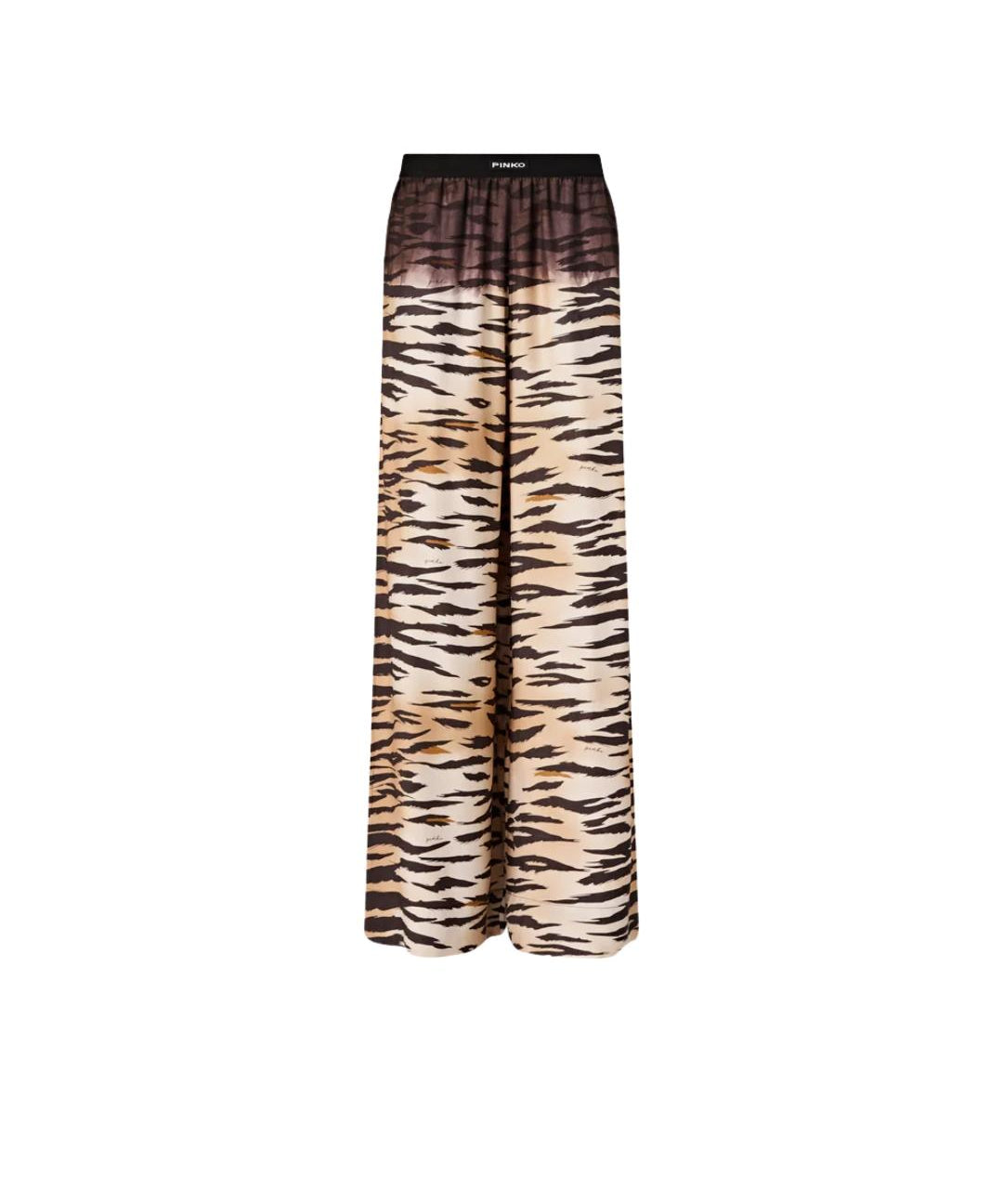 TWILL STAMPA ZEBRATO 